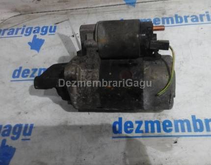 Electromotor Suzuki Swift III (2005-), 1.3 Benzina, 68 KW, caroserie Hatchback