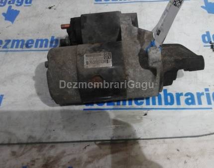 Electromotor Suzuki Swift III (2005-), 1.3 Benzina, 68 KW, caroserie Hatchback