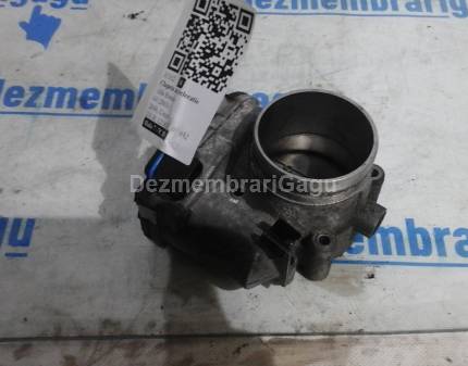 Clapeta acceleratie Alfa Romeo Gt (2003-), 2.0 Benzina, 121 KW, caroserie Coupe