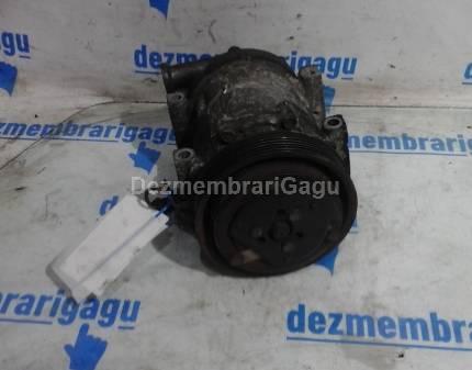 Compresor ac Alfa Romeo Gt (2003-), 2.0 Benzina, 121 KW, caroserie Coupe