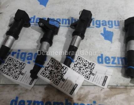 Bobina inductie Alfa Romeo Gt (2003-), 2.0 Benzina, 121 KW, caroserie Coupe