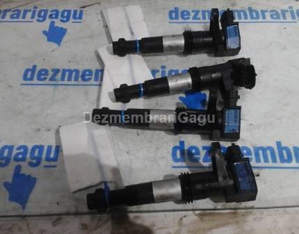 Bobina inductie Alfa Romeo Gt (2003-), 2.0 Benzina, 121 KW, caroserie Coupe