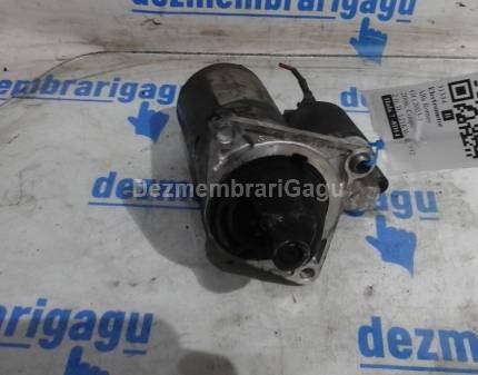Electromotor Alfa Romeo Gt (2003-), 2.0 Benzina, 121 KW, caroserie Coupe