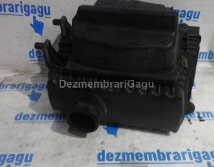 Carcasa filtru aer Alfa Romeo Gt (2003-), 2.0 Benzina, 121 KW, caroserie Coupe
