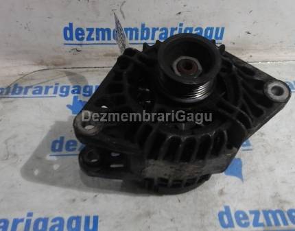 Alternator Alfa Romeo Gt (2003-), 2.0 Benzina, 121 KW, caroserie Coupe