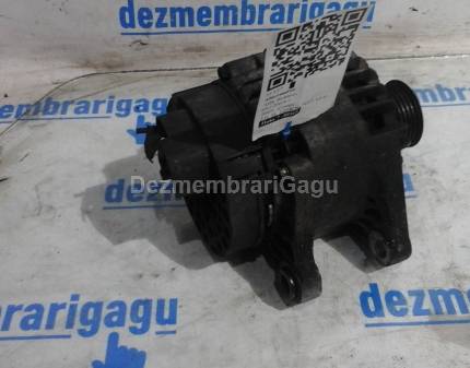 Alternator Alfa Romeo Gt (2003-), 2.0 Benzina, 121 KW, caroserie Coupe