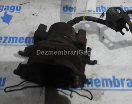 Etrier fata dreapta Opel Astra G (1998-), 1.6 Benzina, 62 KW, caroserie Hatchback