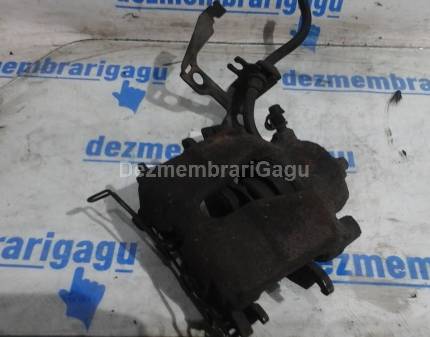Etrier fata dreapta Opel Astra G (1998-), 1.6 Benzina, 62 KW, caroserie Hatchback