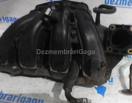 Galerie admisie Suzuki Swift III (2005-), 1.3 Benzina, 68 KW, caroserie Hatchback
