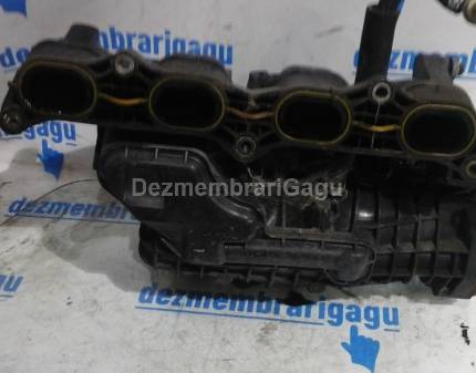 Galerie admisie Suzuki Swift III (2005-), 1.3 Benzina, 68 KW, caroserie Hatchback