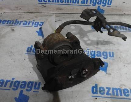 Etrier fata dreapta Opel Astra G (1998-), 1.6 Benzina, 74 KW, caroserie Hatchback