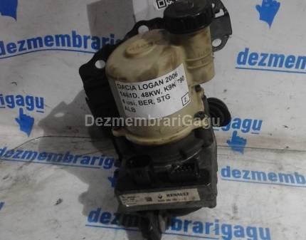 Pompa servo electrica Dacia Logan, 1.5 Diesel, 48 KW, caroserie Berlina