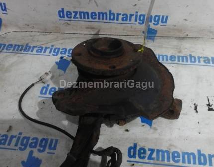 Fuzeta fata dreapta Suzuki Swift III (2005-), 1.3 Benzina, 68 KW, caroserie Hatchback