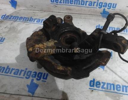 Fuzeta fata dreapta Suzuki Swift III (2005-), 1.3 Benzina, 68 KW, caroserie Hatchback