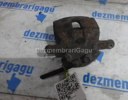 Etrier fata stanga Suzuki Swift III (2005-), 1.3 Benzina, 68 KW, caroserie Hatchback