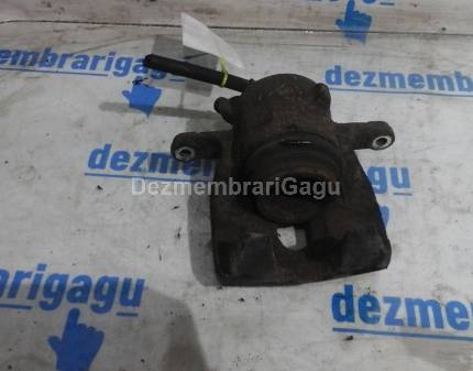 Etrier fata stanga Suzuki Swift III (2005-), 1.3 Benzina, 68 KW, caroserie Hatchback