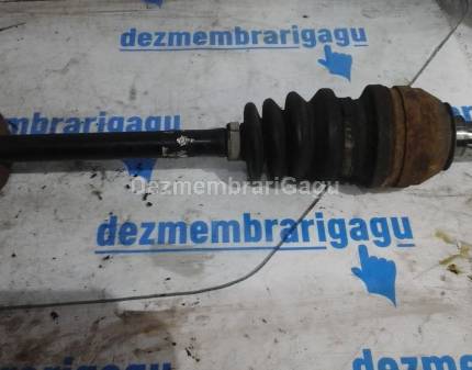 Planetara dreapta fata Opel Astra G (1998-), 1.6 Benzina, 74 KW, caroserie Hatchback