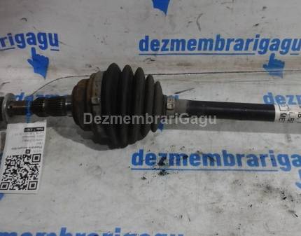 Planetara dreapta fata Opel Astra G (1998-), 1.6 Benzina, 74 KW, caroserie Hatchback