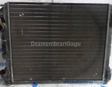 Radiator apa Renault Clio Ii (1998-), 1.5 Diesel, 60 KW, caroserie Hatchback