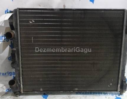 Radiator apa Renault Clio Ii (1998-), 1.5 Diesel, 60 KW, caroserie Hatchback