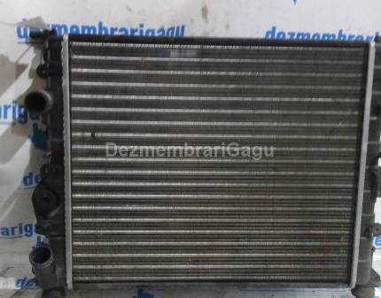 Radiator apa Dacia Logan, 1.6 Benzina, 64 KW, caroserie Berlina