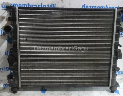 Radiator apa Dacia Logan, 1.6 Benzina, 64 KW, caroserie Berlina