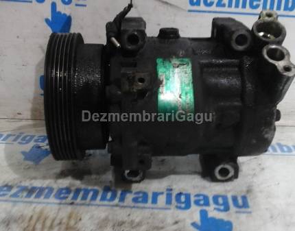 Compresor ac Dacia Logan, 1.4 Benzina, 55 KW, caroserie Berlina