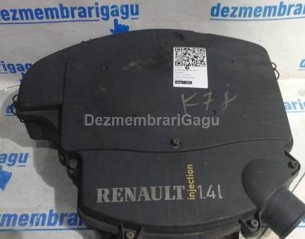 Carcasa filtru aer Renault Clio Ii (1998-), 1.4 Benzina, caroserie Hatchback