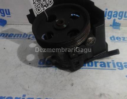 Pompa servodirectie Peugeot 206, 1.9 Diesel, 51 KW, caroserie Hatchback