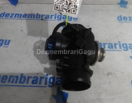 Egr Peugeot 206, 1.9 Diesel, 51 KW, caroserie Hatchback