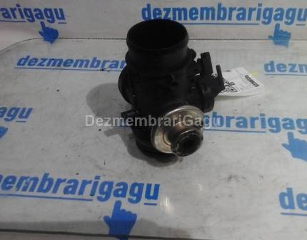 Egr Peugeot 206, 1.9 Diesel, 51 KW, caroserie Hatchback