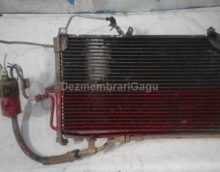 Radiator ac Daewoo Matiz