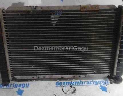 Radiator apa Daewoo Matiz
