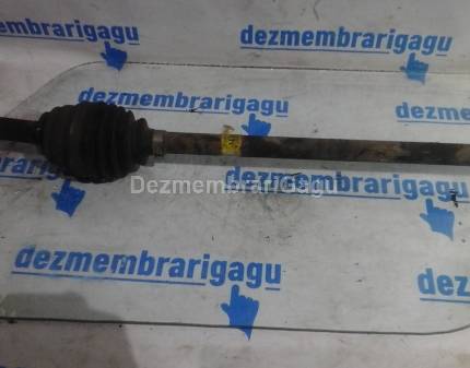 Planetara dreapta fata Daewoo Matiz
