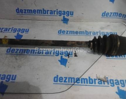Planetara dreapta fata Daewoo Matiz