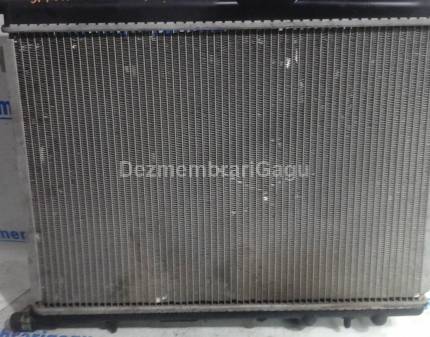 Radiator apa Peugeot 206, 1.9 Diesel, 51 KW, caroserie Hatchback