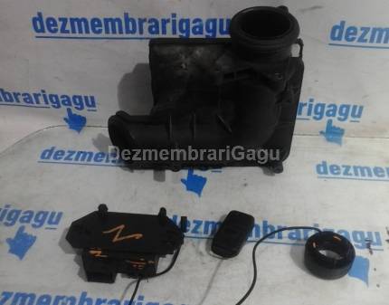 Kit cheie Mercedes A-class / W168 (1997-2004), 1.6 Benzina, 60 KW, caroserie Hatchback
