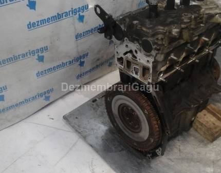 Bloc motor ambielat Renault Megane I (1996-2003), 1.4 Benzina, 70 KW, caroserie Hatchback