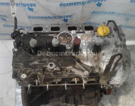 Bloc motor ambielat Renault Megane I (1996-2003), 1.4 Benzina, 70 KW, caroserie Hatchback