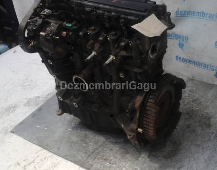 Motor Dacia Logan, 1.5 Diesel, 48 KW, caroserie Berlina