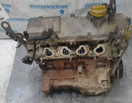 Motor Renault Clio Ii (1998-), 1.6 Benzina, 66 KW, caroserie Hatchback