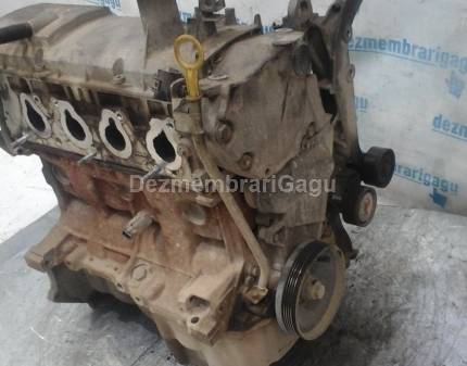 Motor Renault Clio Ii (1998-), 1.6 Benzina, 66 KW, caroserie Hatchback