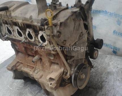 Motor Renault Clio Ii (1998-), 1.6 Benzina, 66 KW, caroserie Hatchback