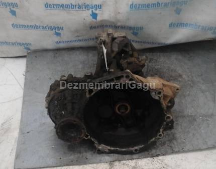 Cutie viteze Seat Toledo Ii (1999-2004), 1.9 Diesel, 66 KW, caroserie Berlina