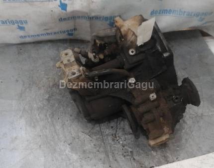 Cutie viteze Seat Toledo Ii (1999-2004), 1.9 Diesel, 66 KW, caroserie Berlina