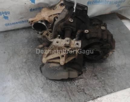 Cutie viteze Seat Toledo Ii (1999-2004), 1.9 Diesel, 66 KW, caroserie Berlina