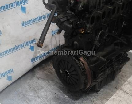 Motor Renault Megane I (1996-2003), 1.9 Diesel, 69 KW, caroserie Break