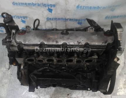Motor Renault Megane I (1996-2003), 1.9 Diesel, 69 KW, caroserie Break