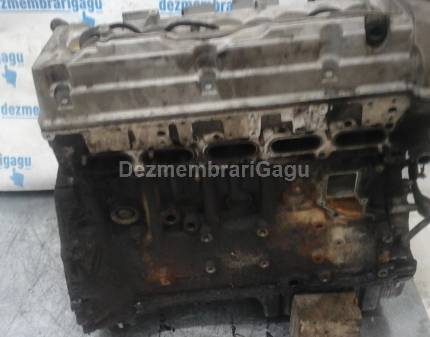Motor Mercedes E-class / 210 (1995-2003), 2.5 Diesel, 110 KW, caroserie Break