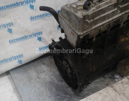 Motor Mercedes E-class / 210 (1995-2003), 2.5 Diesel, 110 KW, caroserie Break